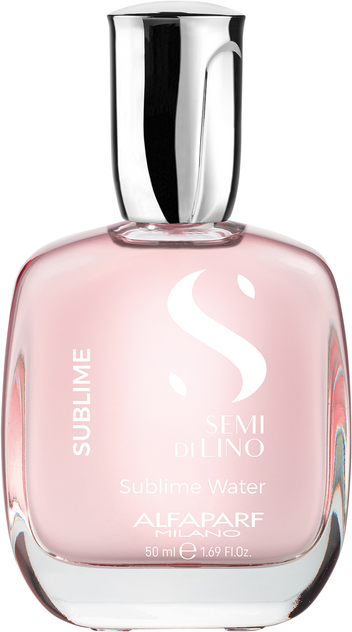 Alfaparf Semi Di Lino Sublime Water 50ml