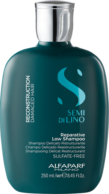 Alfaparf Semi Di Lino Reparative Shampoo 250ml