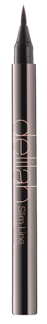 delilah Slim Line Eye Liner > Free Gift