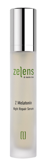 Zelens Z-Melatonin Overnight Serum 30ml