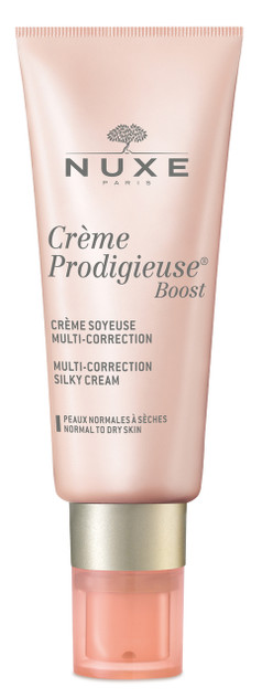 Nuxe Crème Prodigieuse Boost -Silky Cream 40ml
