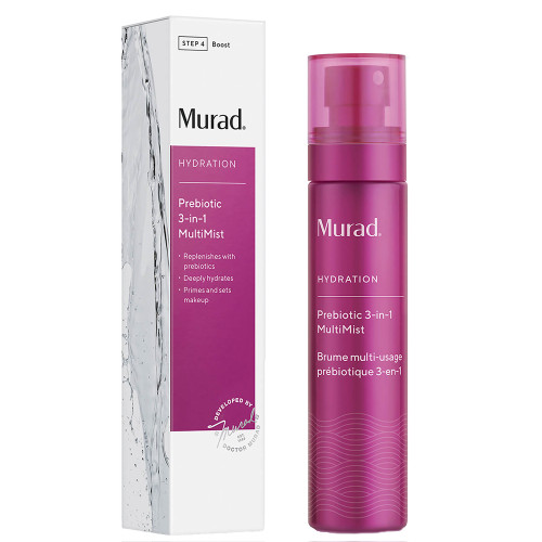 Murad Prebiotic 3 - in -1 MultiMist 100ml