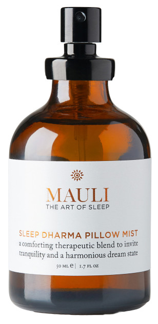 Mauli Rituals Sleep Dharma Pillow Mist 50ml