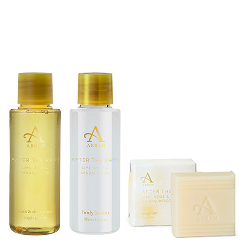 Arran Sense of Scotland Gift Bag > Free Gift