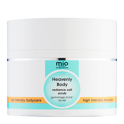 Mio Heavenly Body Salt Scrub 300g