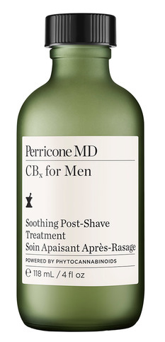 Perricone MD CBx Soothing Post-Shave Treatment 118ml