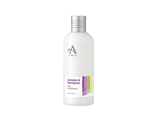 Arran Sense of Scotland Formulas Lavender & Lemongrass Conditioner 300ml
