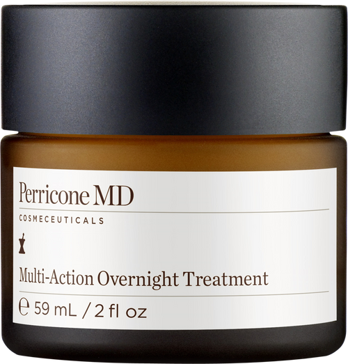 Perricone MD Multi-Action Overnight Treatment 59ml