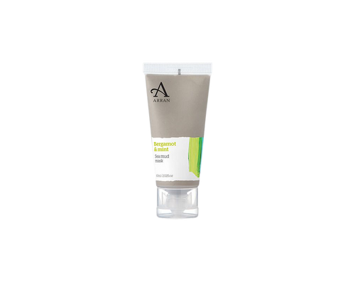 Arran Sense of Scotland Formulas Mineral Sea Mud Mask 50ml