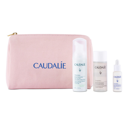 Caudalie Glow Trio Bundle > Free Gift