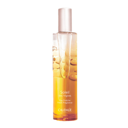 Caudalie Soleil des Vignes Fresh Fragrance