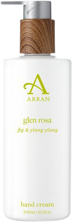 Arran Sense of Scotland Glen Rosa Hand Cream 300ml