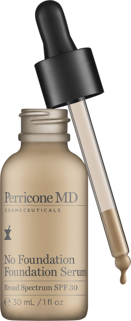Perricone MD No Foundation Foundation Serum - 30ml