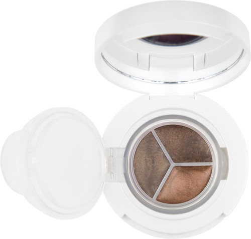 New CID i - gel Long Wear Gel Eyeliner Trio - Bronze, Copper & Stone