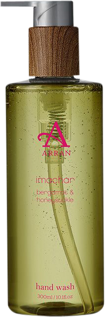 Arran Sense of Scotland Imachar Hand Wash 300ml