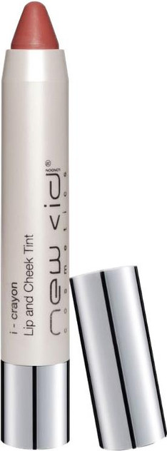 New CID i - crayon Lip & Cheek Tint - Brown Sugar