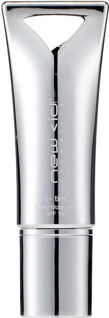 New CID i - tint Tinted Moisturiser SPF 15