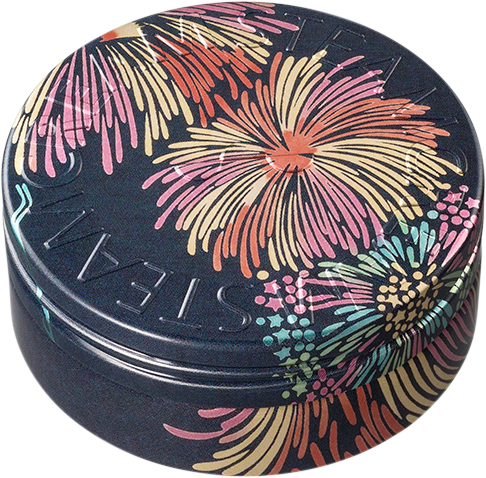 Steamcream Fireworks 75ml