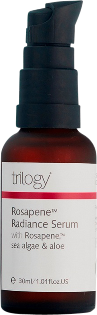 Trilogy Rosapene Radiance Serum 30ml