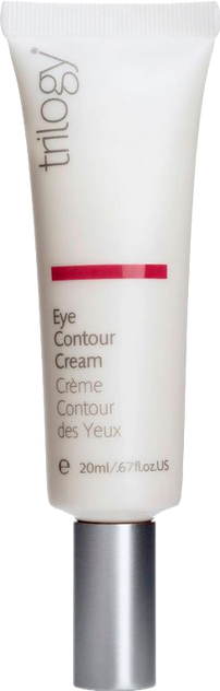 Trilogy Eye Contour Cream 20ml