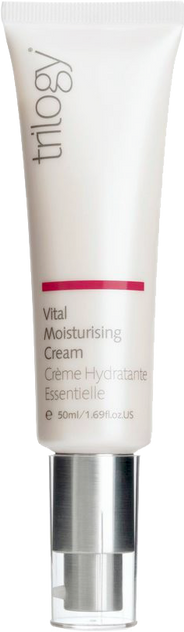 Trilogy Vital Moisturising Cream - 50g