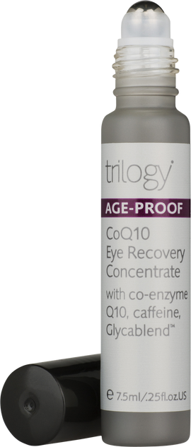 Trilogy Age Proof Co Q10 Eye Recovery Concentrate 7.5ml
