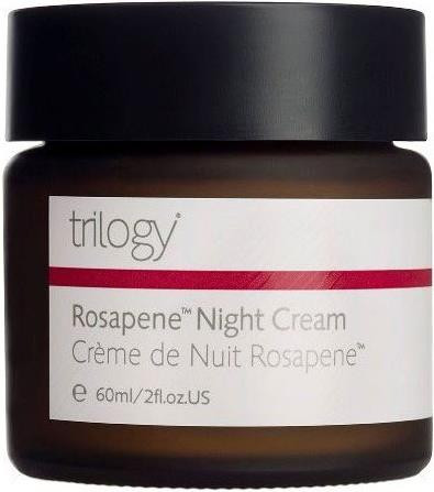 Trilogy Rosapene Night Cream 60ml