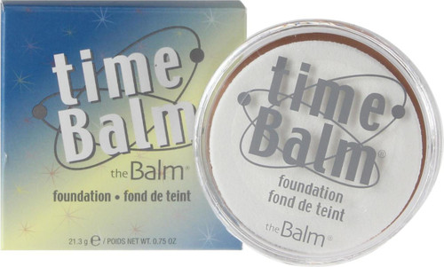 The Balm TimeBalm Foundation