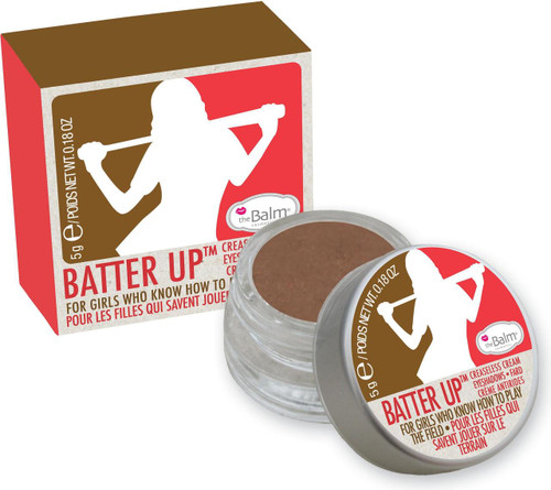 The Balm Batter Up Triple Play Mae 5g