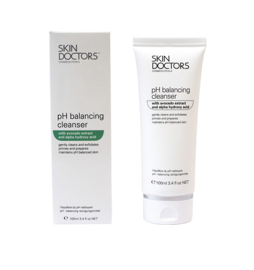 Skin Doctors pH Balancing Cleanser 100ml