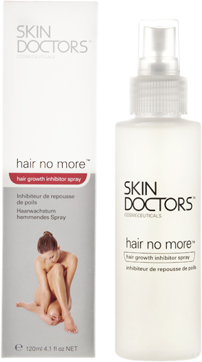 Skin Doctors Hair No More Inhibitor Spray 120ml