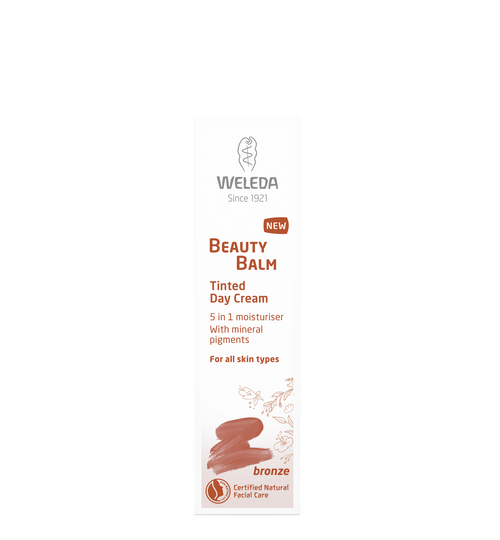 Weleda Beauty Balm - Bronze