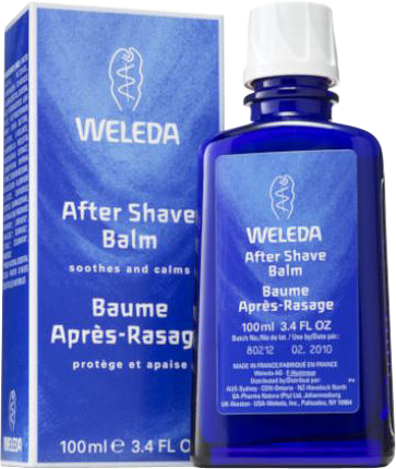 Weleda After Shave Balm 100ml