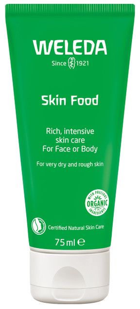Weleda Skin Food