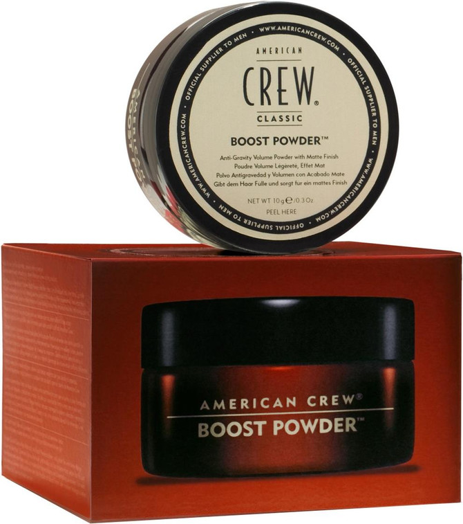 American Crew Boost Powder 10g