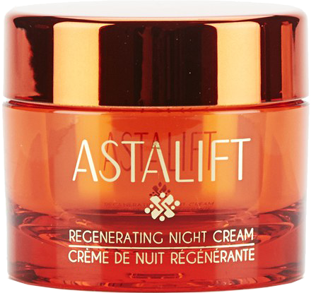 Astalift Regenerating Night Cream 30g
