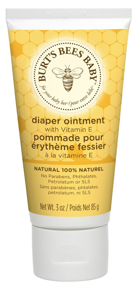 Burt's Bees Baby Bee Diaper Ointment 85g