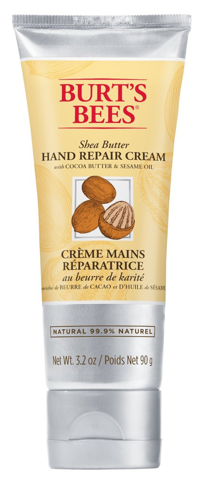 Burt's Bees Shea Butter Hand Repair Cream 90g