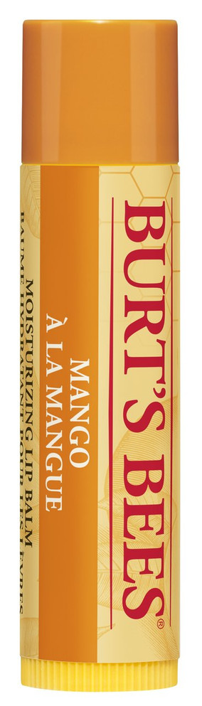 Burt's Bees Nourishing Lip Balm with Mango Butter 4.25g