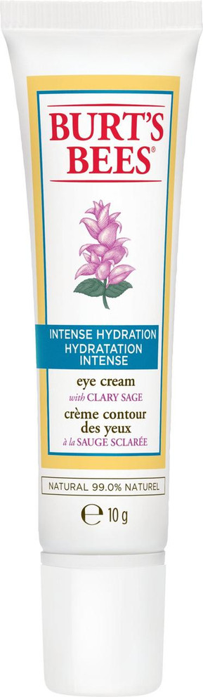 Burt's Bees Intense Hydration Eye Cream 10g