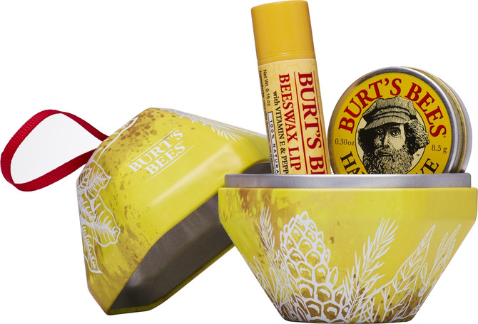 Burt's Bees A Bit of Burt's Bees - Beeswax Gift Set