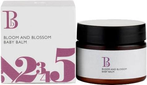 Bloom and Blossom Baby Balm 40ml