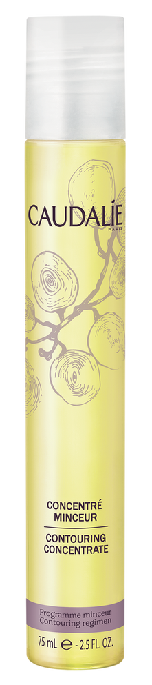 Caudalie Contouring Concentrate 75ml