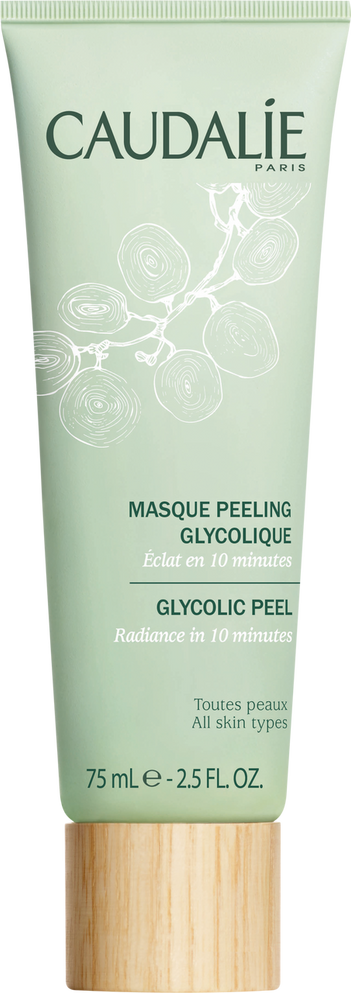 Caudalie Glycolic Peel Mask 75ml