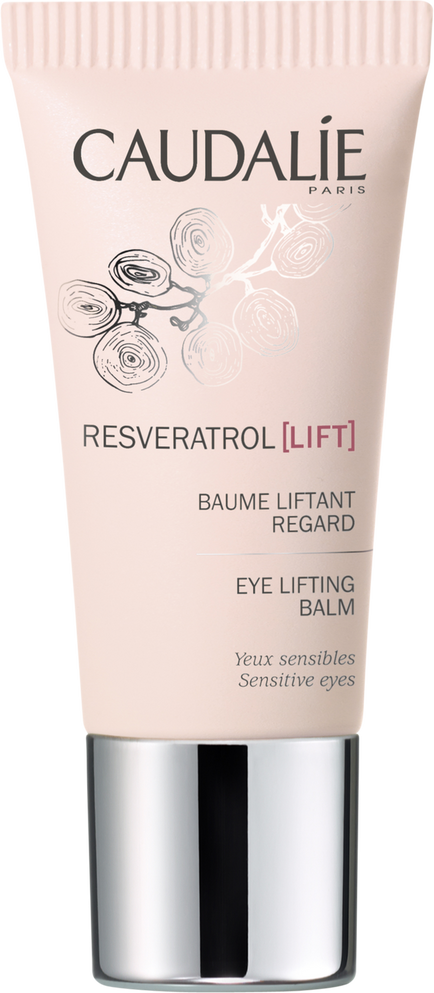 Caudalie Resveratrol Lift Eye Lifting Balm - 15ml