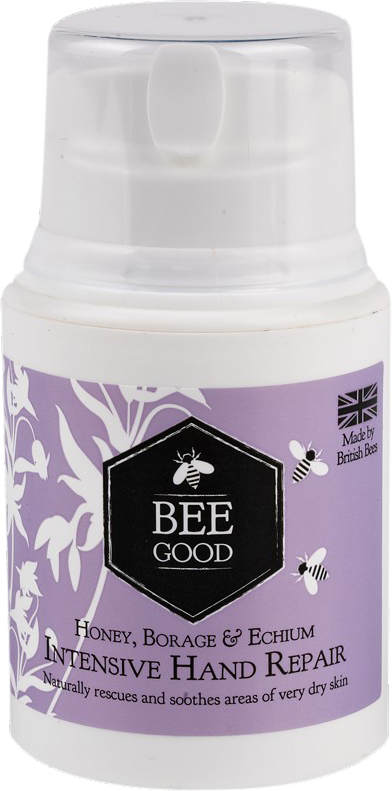 Bee Good Honey, Borage & Echium Intensive Hand Repair - 50ml