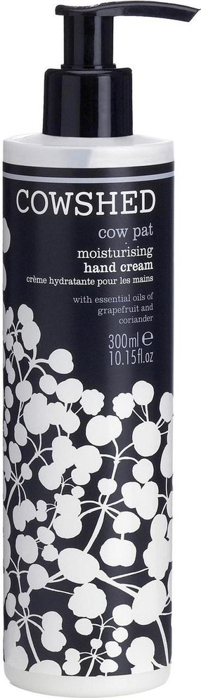 Cowshed Cow Pat Moisturising Hand Cream 300ml