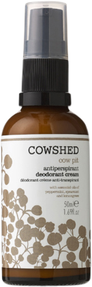 Cowshed Cow Pit Cream Deodorant 50ml