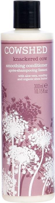 Cowshed Knackered Cow Smoothing Conditioner 300ml