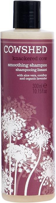 Cowshed Knackered Cow Smoothing Shampoo 300ml